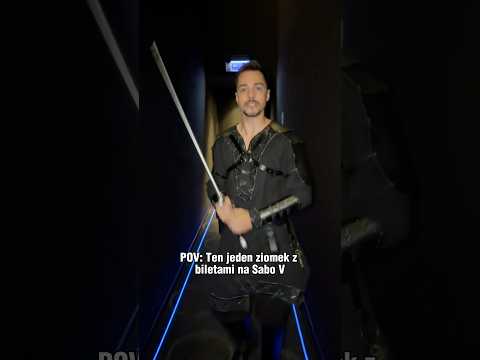 To ten jeden ziomek w kinie na Sabotażyście xdddd thumbnail