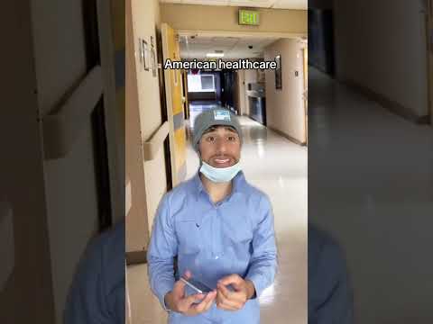 Pov: American health care thumbnail