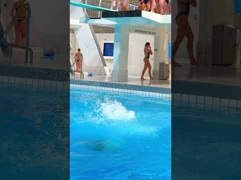 Diving thumbnail