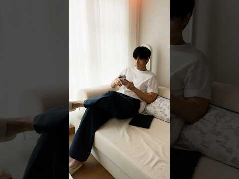 Nicole & James Seah's 4-Room Hanok Inspired HDB In Singapore ??? #hometour #interiordesign #homereno thumbnail