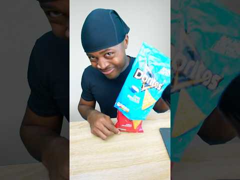 Snacks Vs Mom!? 😂 thumbnail