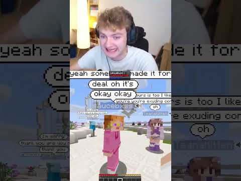 My First Hour On The QSMP thumbnail