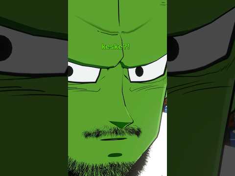 Le G farm l’aura enfin ? #3d #dbz #anime thumbnail