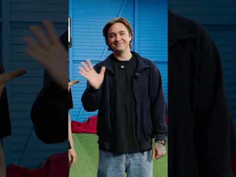 ДЮШЕС заказал новый ПК #hyperpc #дюшес thumbnail