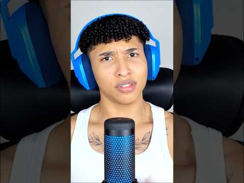 Qual o poder que a cor do seu olho te dá #ryansamuel thumbnail