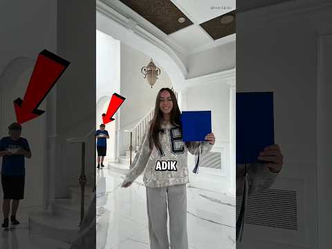 Dia Hampir Saja Gagal Membuat Video Transisi! 😳 thumbnail