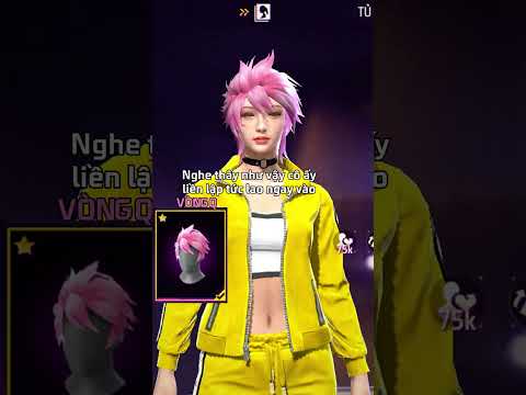 Cô gái này du lịch tới Free Fire...💃💃 thumbnail