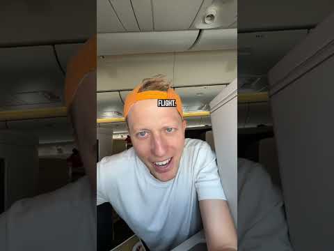 Moving my LIFE to the Worlds Best City thumbnail