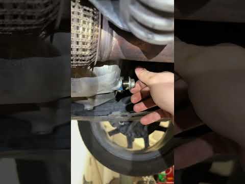 Perfect oil change thumbnail