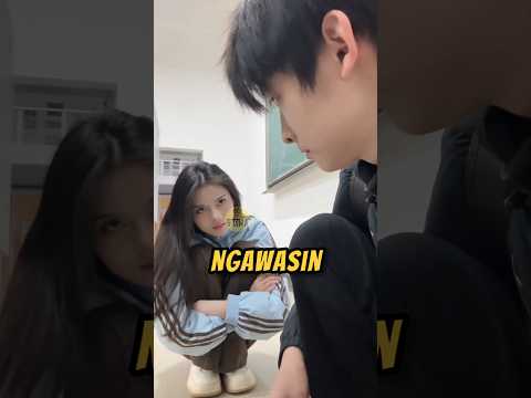 Berapa Lama Cowok Ini Bisa TAHAN Ngga KETAWA❓? #videoviral #lucu #komedi thumbnail