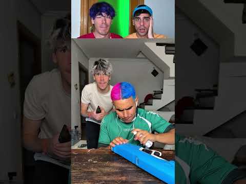 Como robar el móvil a tu mejor amigo!❤️ thumbnail