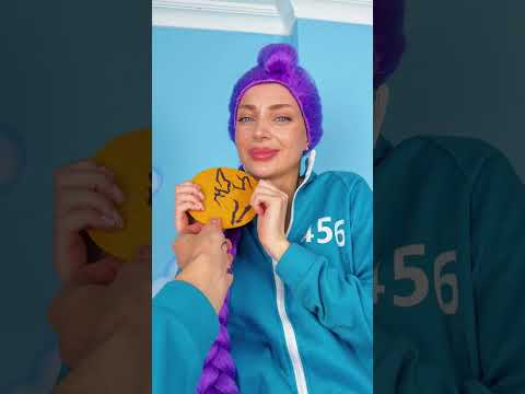 RUMI Dalgona #shorts thumbnail