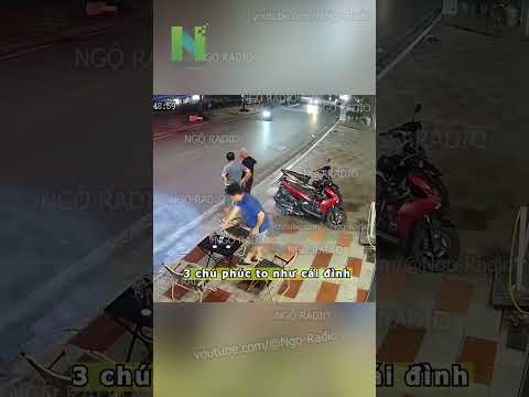 3 chú phúc to như cái đình thumbnail