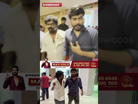 "அய்யா வணக்கம்"🙌🏻Manikandan | "Under-18" thumbnail