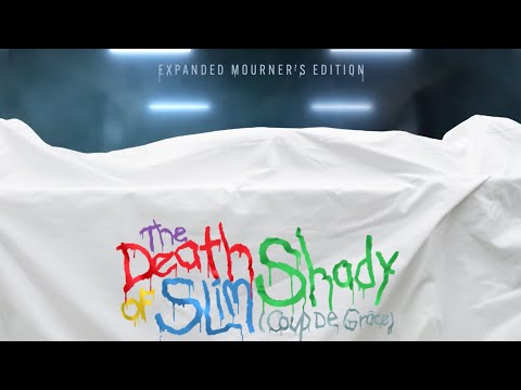 Eminem - Steve Berman (Skit) [Official Audio] thumbnail