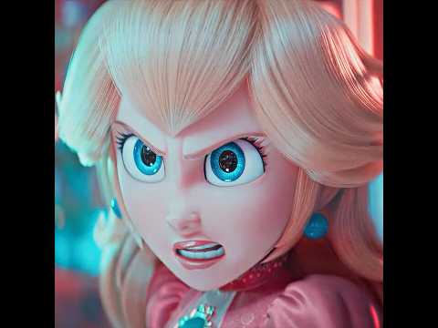 WHERE İS MY SİSTER .. - The Super Mario Galaxy Edit 2026 edit #edit #shorts #sad #peach #rosalina thumbnail