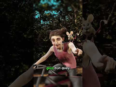 Cách thoát khỏi rừng khi lạc || +1 kiến thức #khampha #kienthucbosung #kienthucthuvi thumbnail
