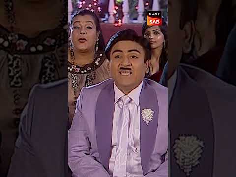Kyon Ki Iyer Ne Doosri Shaadi | Taarak Mehta Ka Ooltah Chashmah| #TMKOC #Comedy #Funny thumbnail