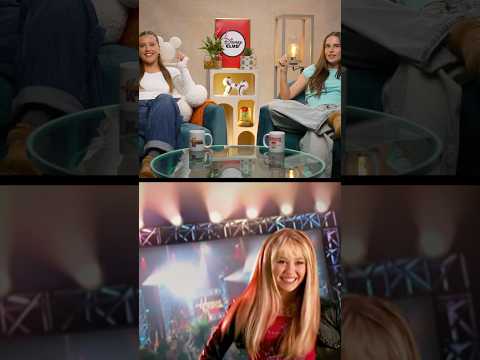 Guess the Hannah Montana Song Challenge 🎤 @DisneyClubUK thumbnail
