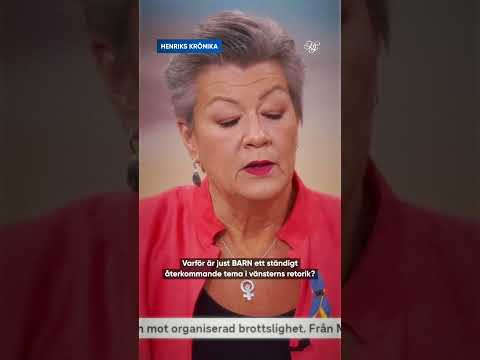 BARNUTVISNINGAR & POPULISM - Trailer thumbnail