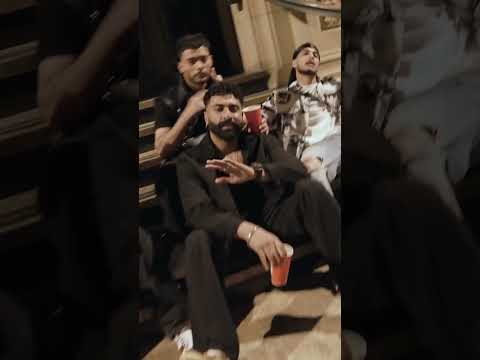 Crush by Shera Dhaliwal | Punjabi Song #sheradhaliwal #crush #shorts thumbnail