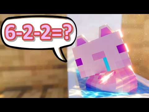 Foolish Axolotls Dont like Math😭[Parotter's Best funny #shorts compilation] thumbnail