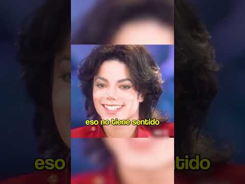 EL MOMENTO MAS INCOMODO DE MICHAEL JACKSON thumbnail