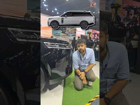 Best SUV in 25 Lakhs? thumbnail
