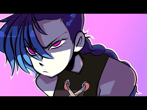 you should watch arcane thumbnail