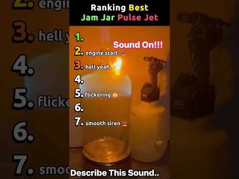 Ranking Best Jam Jar Pulse Jet #best #usa thumbnail