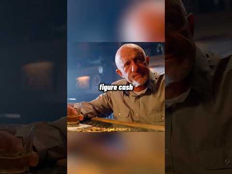 Saul Goodman's Commercial🥶 // #breakingbad #shorts thumbnail