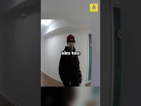 TETANGGANYA MENGERIKAN! thumbnail