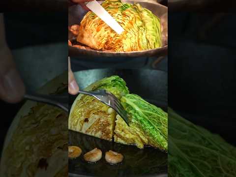 Veggies 🥬 from Monster Hunter Wilds #monsterhunterwilds #game #food #cabbage #shrimp #honey thumbnail
