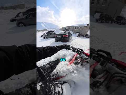 Bikers Plans Ruined 💔 thumbnail