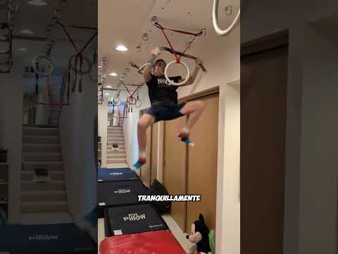 ?? “Il gioco da interno creato da papà ha sorpreso tutti!” thumbnail