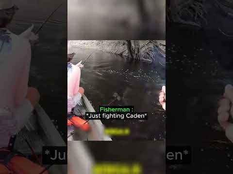 Fisherman wife's call helped them catch the fish ??@soyboyclips thumbnail