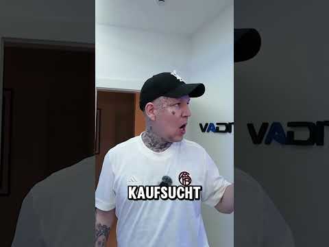 Monte über seine Kaufsucht😬🤔 #montanablack #shorts thumbnail