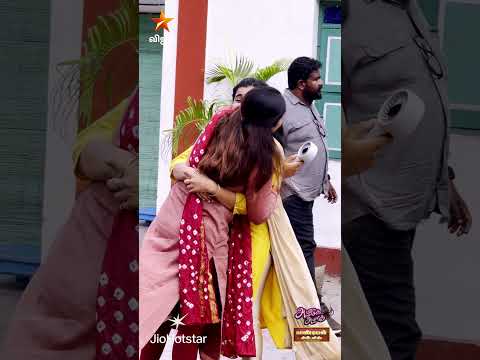 உங்க எல்லாரையும் திரும்ப ஒன்னா பார்க்க ஆசையா இருக்கு 🤩 | Azhagae Azhagu | PS 2 #Digitalexclusives thumbnail