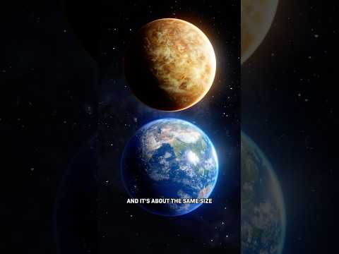 Is There Life on Venus? thumbnail