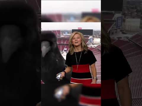 Raven Hijacks Live Weather Report Mid-Broadcast... thumbnail