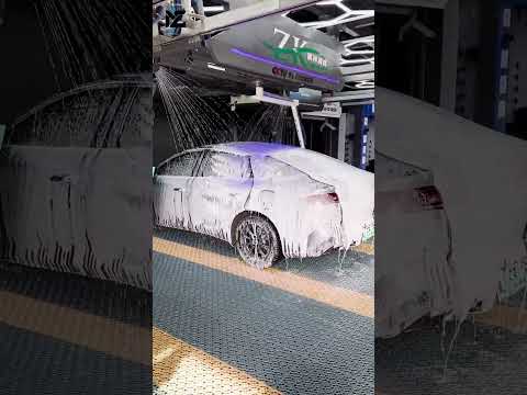 O Car Cleaning Machine ?? #shorts #short #trendingvideo #trendingreels #chinese #trendingshorts thumbnail
