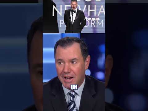 Jimmy Kimmel GOES OFF on Spencer Pratt in late-night 'screed' #shorts thumbnail