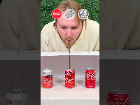 Can I Guess the Name Brand? thumbnail