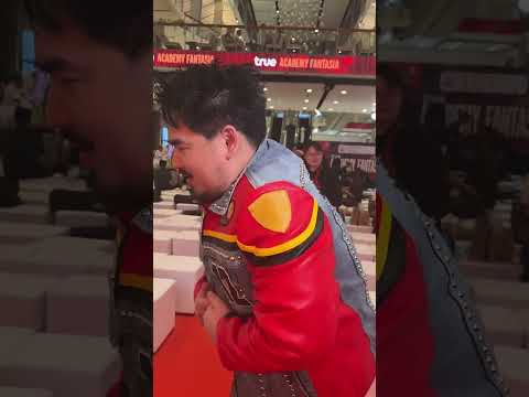 พี่หมีแห่งบ้าน AF2026 แดนซ์สะบัด! thumbnail
