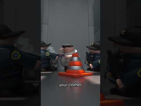How To Survive Prison - Mitsi Studio - Part 2 thumbnail