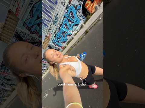 Friday Morning as a girl with too much energy sometimes ? thumbnail