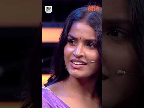 మేడపాడు... Sravanthi Comedy Timing Peaks with Sudigali Sudheer at Sarkaar 6 - NB ideas thumbnail