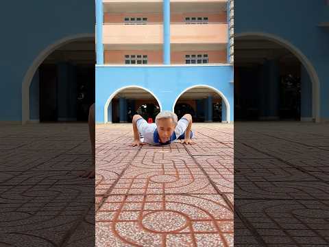 BEN EAGLE - Lost their livelihood #school #ActionComedy #KungFu #Kindness #Trending #Viral thumbnail