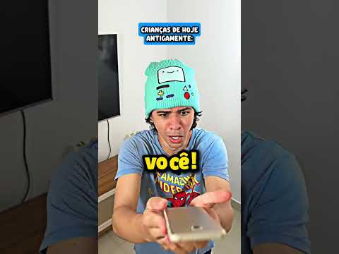 Era o melhor presente possível! 😂 thumbnail
