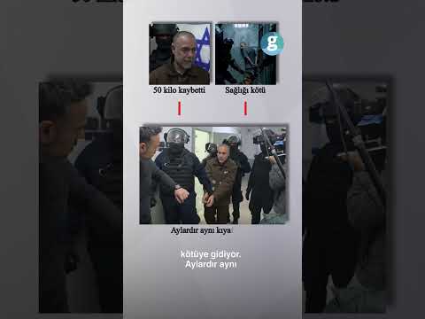İsrail'in zindan duvarlarını aşan o ses: 'Topraklarımızda kalacağız' thumbnail